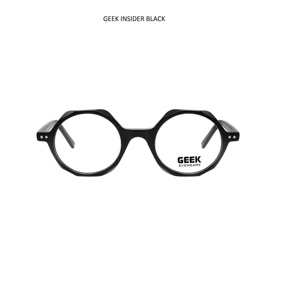 GEEK EYEWEAR INSIDER Eyeglasses - view 8